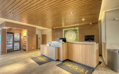Photo 4 - Fairfield Inn & Suites by Marriott Appleton
