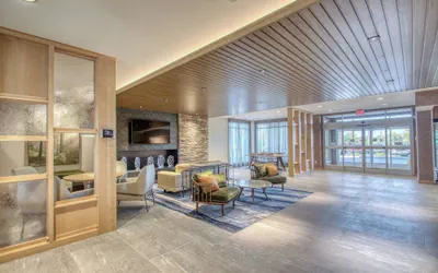 Photo 3 - Fairfield Inn & Suites by Marriott Appleton