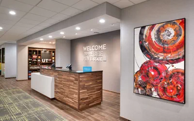 Photo 3 - Hampton Inn Draper Salt Lake City Ut