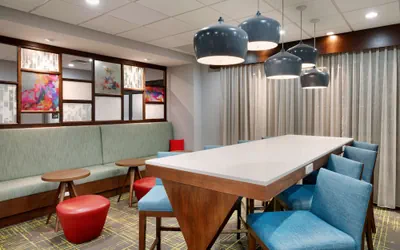Photo 4 - Hampton Inn Draper Salt Lake City Ut