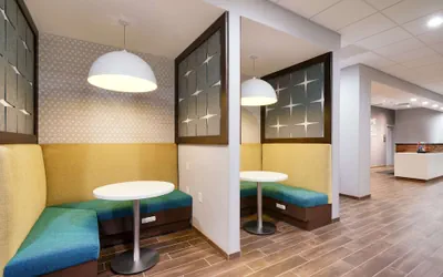 Photo 5 - Hampton Inn Draper Salt Lake City Ut