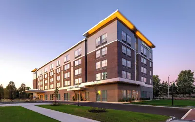 Photo 2 - Residence Inn by Marriott Boston Natick