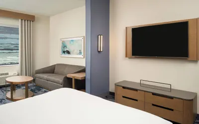 Photo 4 - Fairfield Inn & Suites by Marriott Vero Beach