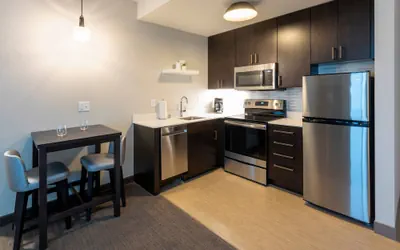 Photo 2 - Residence Inn by Marriott Minneapolis Maple Grove/Arbor Lakes