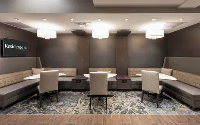 Photo 3 - Residence Inn by Marriott Minneapolis Maple Grove/Arbor Lakes