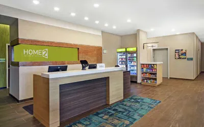 Photo 5 - Home2 Suites by Hilton Lawrenceville Atlanta Sugarloaf, GA