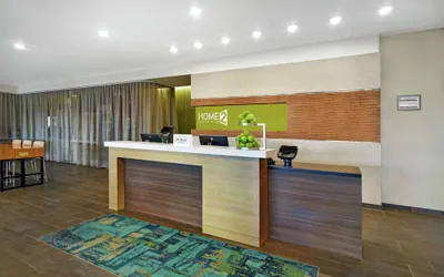 Photo 4 - Home2 Suites by Hilton Lawrenceville Atlanta Sugarloaf, GA