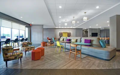 Photo 3 - Home2 Suites by Hilton Lawrenceville Atlanta Sugarloaf, GA