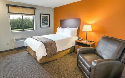 Photo 4 - My Place Hotel - Overland Park