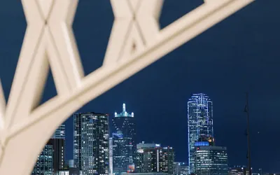 Virgin Hotels Dallas