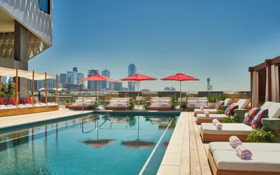 Photo 2 - Virgin Hotels Dallas
