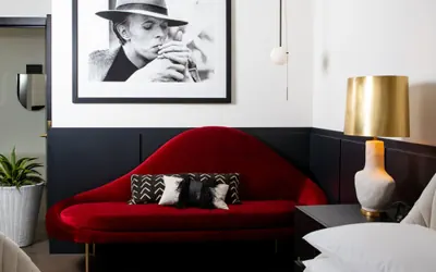 Photo 4 - Virgin Hotels Dallas