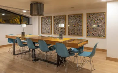 Photo 4 - The FINCH