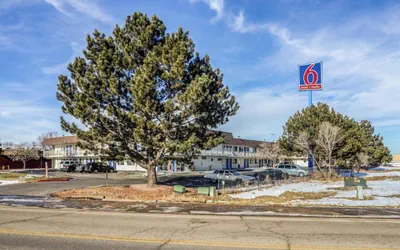 Photo 2 - Studio 6 – Fort Collins, CO