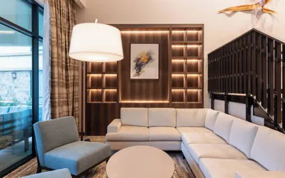 Photo 4 - TownePlace Suites by Marriott Agoura Hills