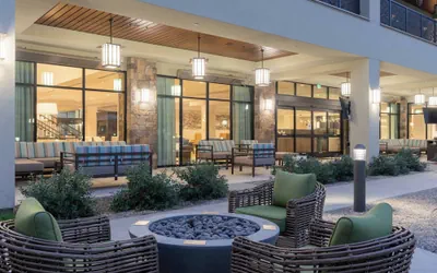Photo 2 - TownePlace Suites by Marriott Agoura Hills