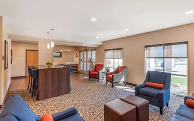 Photo 4 - Comfort Inn & Suites near Route 66