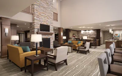 Photo 3 - Staybridge Suites Vero Beach by IHG