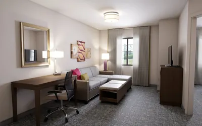 Photo 5 - Staybridge Suites Vero Beach by IHG