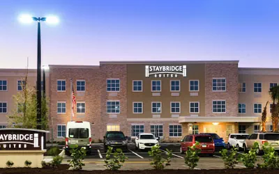 Photo 2 - Staybridge Suites Vero Beach by IHG