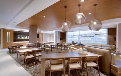 Photo 5 - SpringHill Suites by Marriott Salt Lake City Sugar House