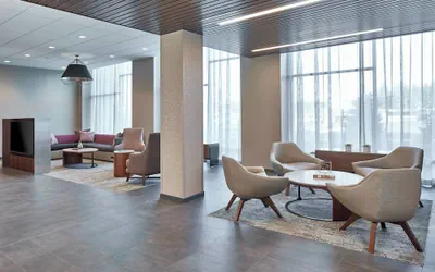 Photo 5 - Courtyard by Marriott Albany Airport