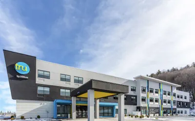 Photo 2 - Tru by Hilton Binghamton Vestal