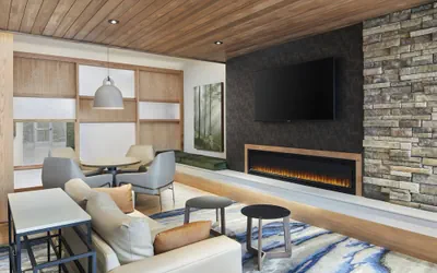 Photo 3 - Fairfield Inn & Suites by Marriott Raleigh Wake Forest