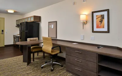 Photo 4 - Candlewood Suites Lodi by IHG