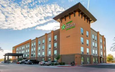 Photo 2 - Extended Stay America Premier Suites Phoenix Chandler Downto
