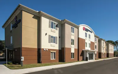 Candlewood Suites Jacksonville - Mayport by IHG