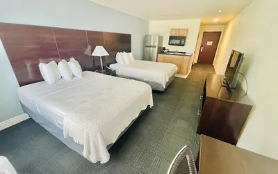 Photo 2 - FairBridge Inn & Suites Cuero