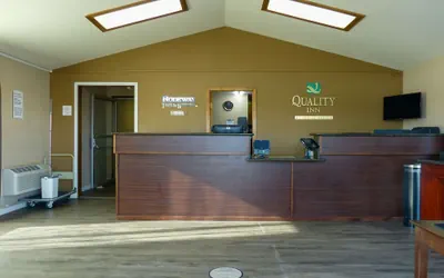 Photo 5 - Rodeway Inn & Suites Ontario