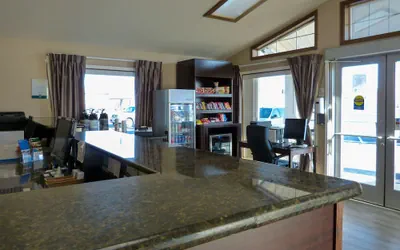 Photo 4 - Rodeway Inn & Suites Ontario