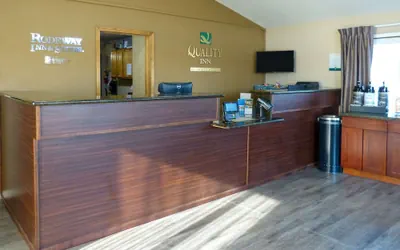 Photo 3 - Rodeway Inn & Suites Ontario