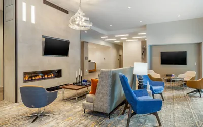 Photo 3 - Residence Inn Providence Downtown