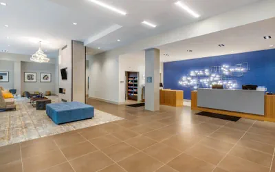 Photo 5 - Residence Inn Providence Downtown