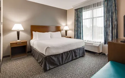 Photo 5 - Best Western Plus Executive Residency Marion
