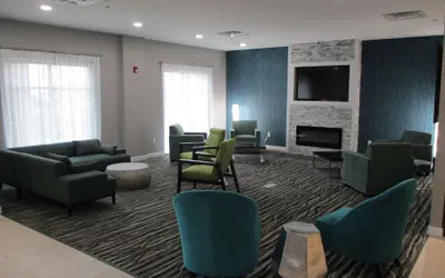 Photo 3 - Best Western Plus Executive Residency Marion
