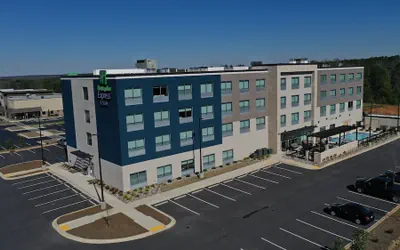 Photo 2 - Holiday Inn Express Richburg by IHG
