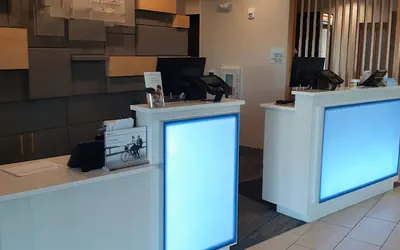 Photo 3 - Holiday Inn Express Richburg by IHG