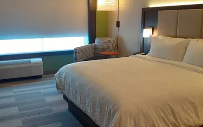 Photo 5 - Holiday Inn Express Richburg by IHG