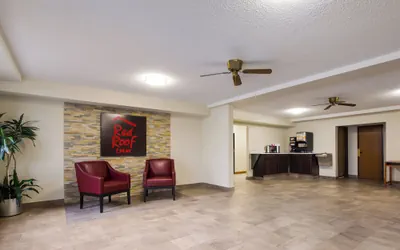 Photo 3 - Red Roof Inn Lawrenceburg