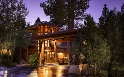 Photo 2 - Gravity Haus Truckee-Tahoe