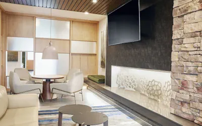 Photo 3 - Fairfield Inn & Suites by Marriott Kansas City Belton