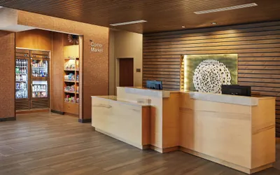 Photo 4 - Fairfield Inn & Suites by Marriott Kansas City Belton