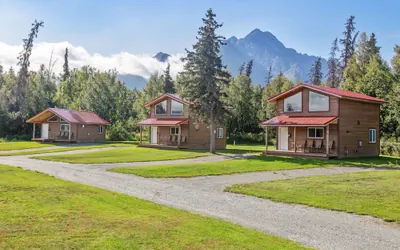 Photo 2 - Alaska Back Country Cottages