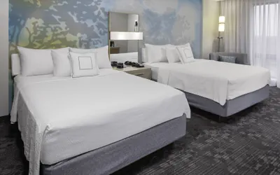 Photo 5 - Courtyard by Marriott Cincinnati Mason