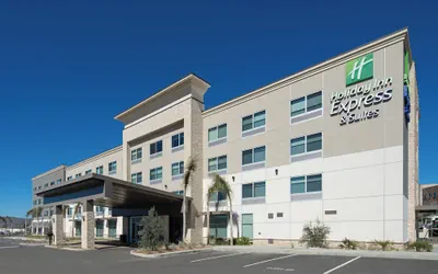 Photo 2 - Holiday Inn Express & Suites Murrieta by IHG