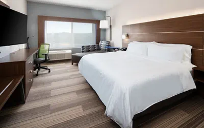 Photo 5 - Holiday Inn Express & Suites Murrieta by IHG